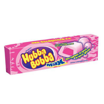 Hubba Bubba Original 50g