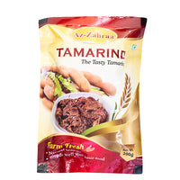 Az-Zahraa Tamarind 200g
