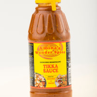 Amina's Tikka sauce