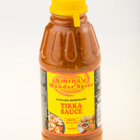 Amina's Tikka sauce