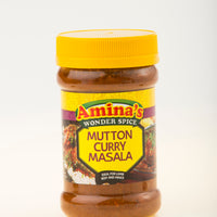 Aminas Mutton curry masala