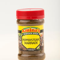 Amina's Pepper steak Marinade