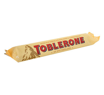 Toblerone Milk