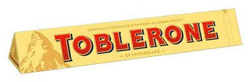 Toblerone Milk