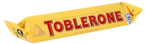 Toblerone Milk