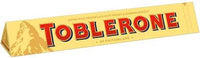 Toblerone Milk