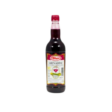 Dias Grenadine 750ml