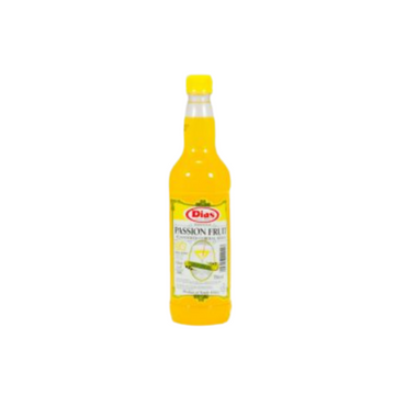 Dias Passion Cordial 750ml