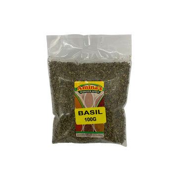 Aminas Basil