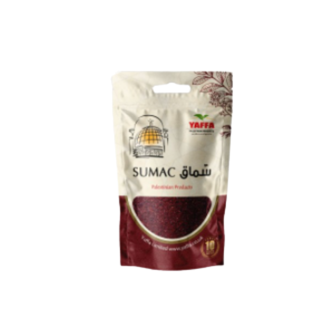 Yaffa Sumac 250g