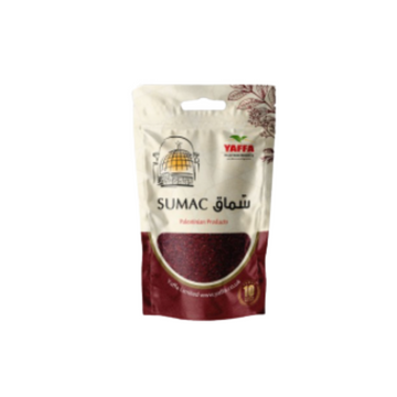 Yaffa Sumac 250g