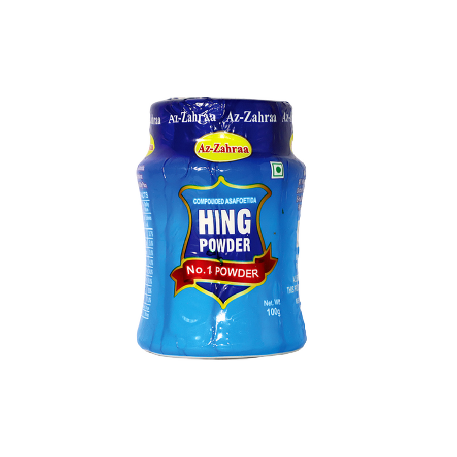 Az-Zahraa Hing Powder 50g