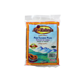 Az-Zahraa Tamarind Paste 300g