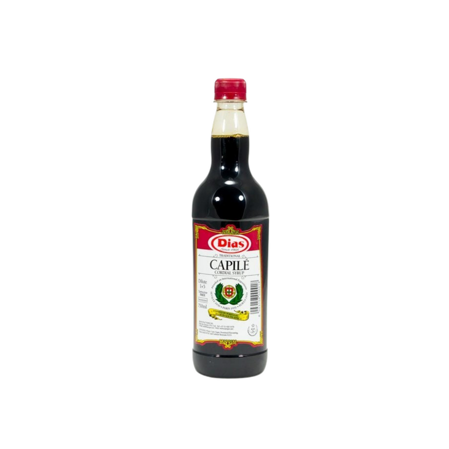 Dias Capile Cordial 750ml