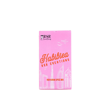 Habibtea  250g