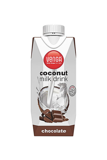 Venga Coconut Milk Chocolate 280ml