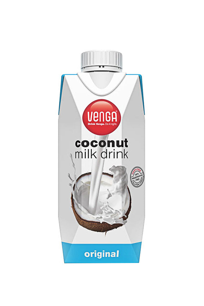 Venga Coconut Milk Original