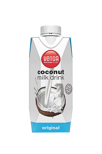 Venga Coconut Milk Original