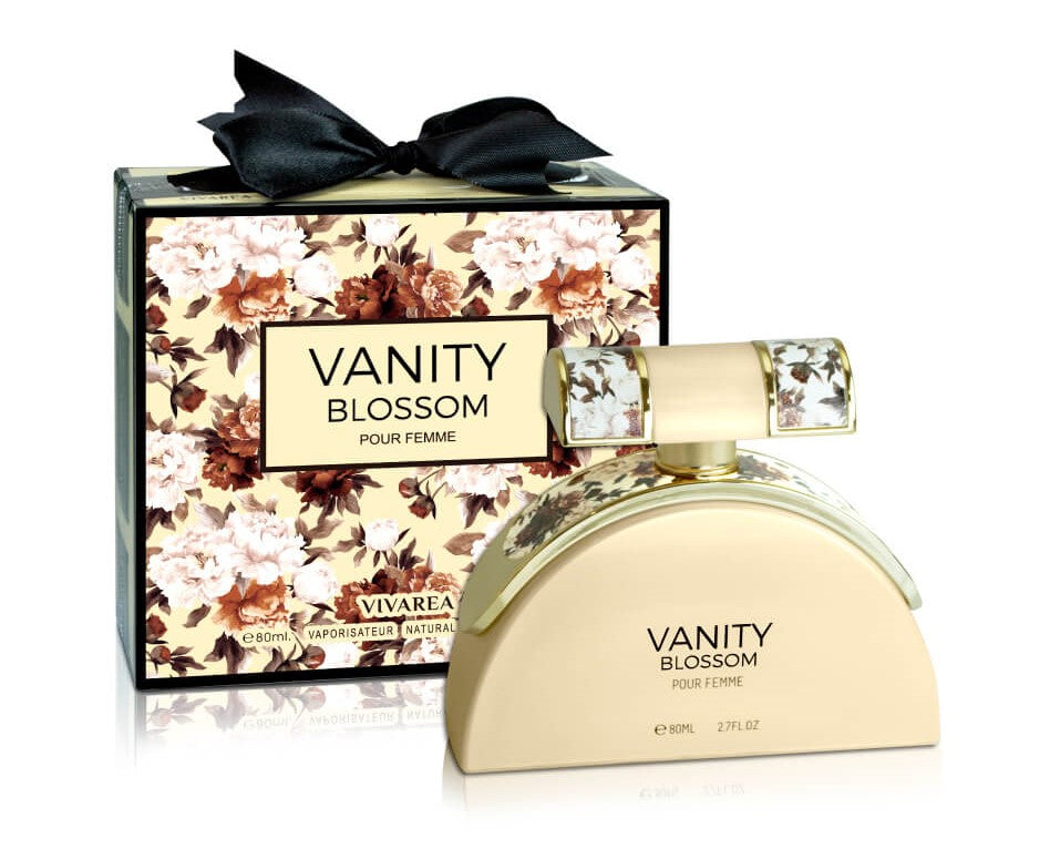 Vanity Blossom for women 80ml