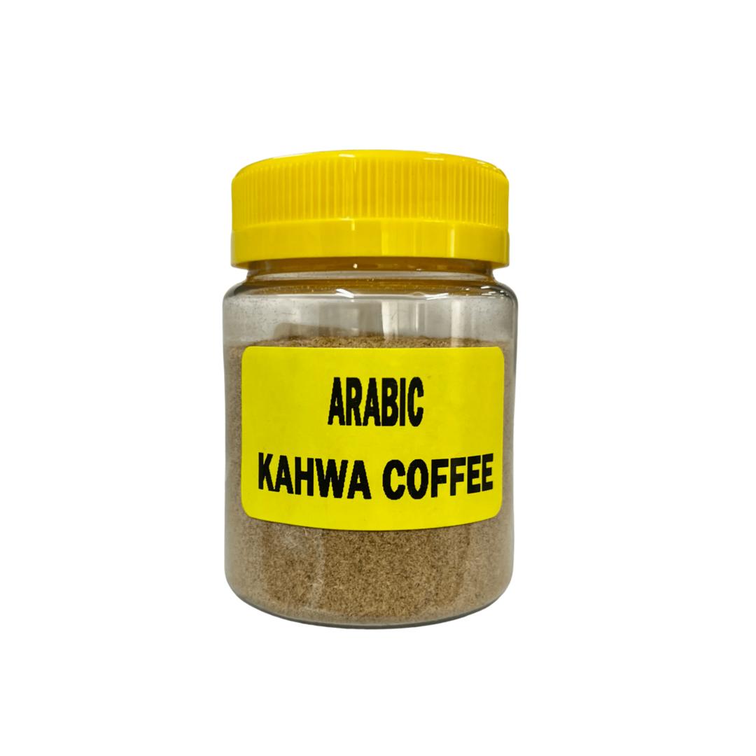 Wonder Dates Arabic Kahwa Coffee 50G