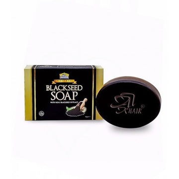 Al Khair Black Seed Soap 90g