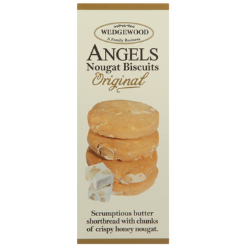 Wedgewood Angels Original Biscuits