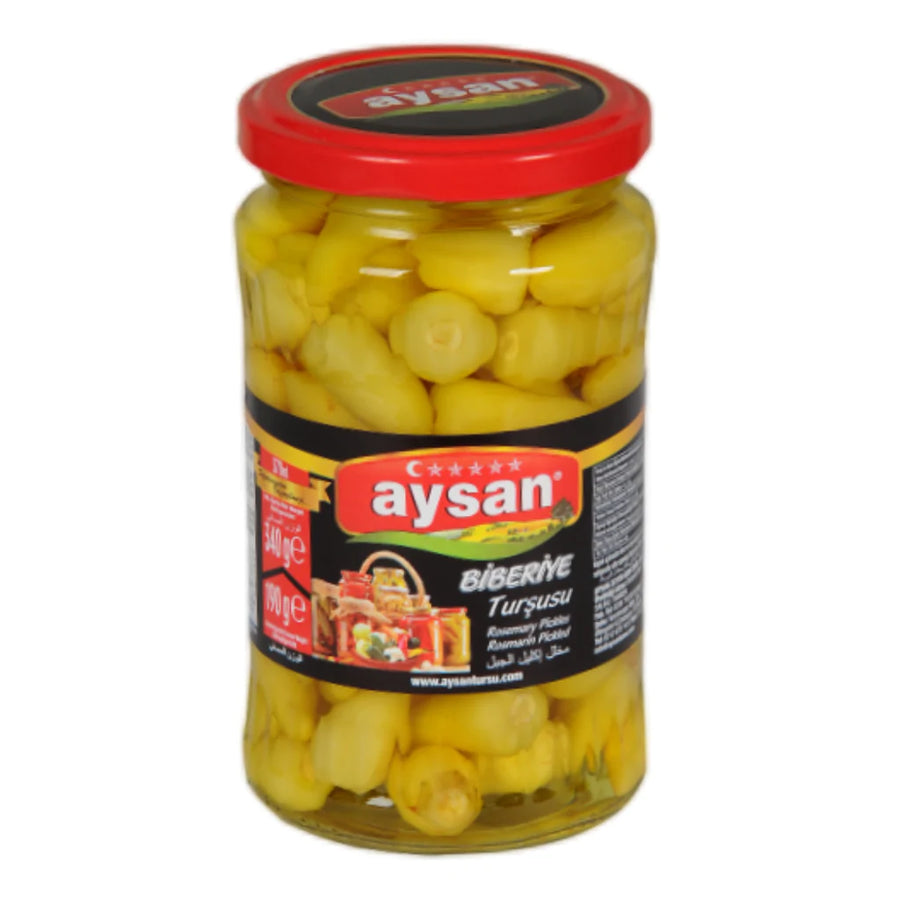 Aysan Biberiye Rosemary Pickle 720ml