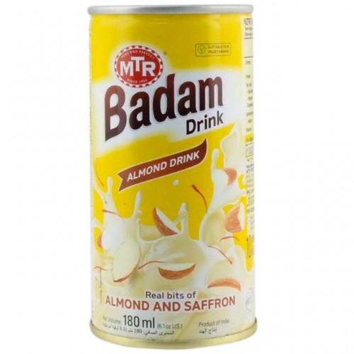 MTR Badam Drink almond