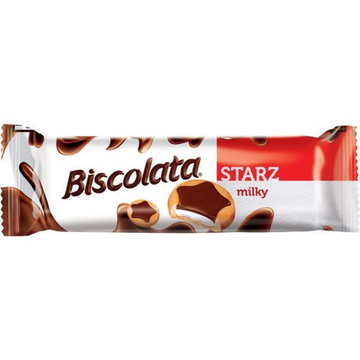 Biscolata Starz Milky