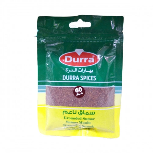 Al Durra Ground Sumac Bag