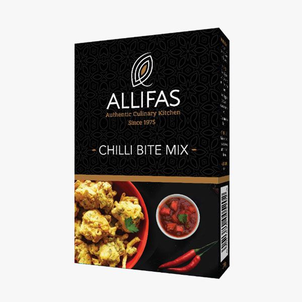 Aallifa's Chilli Bite Mix