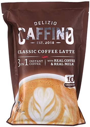 Caffino Cappuccino  3 in 1 Latte