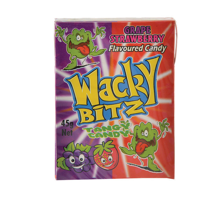 Wacky Bitz 45g