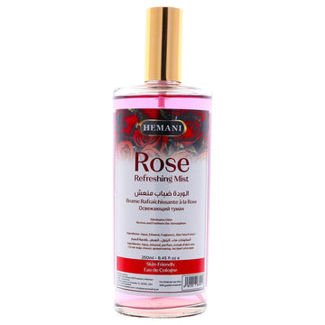 Hemani Rose refreshing Mist 250ml