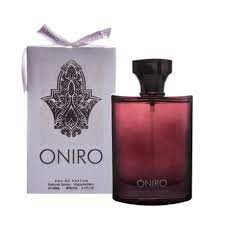 Oniro Eau de parfum 100ml