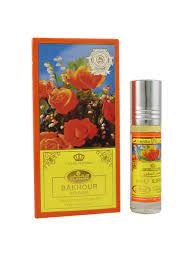 Al-Rehab Bakhour Perfume 6ml