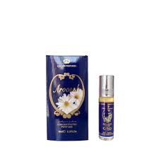 Crown Perfumes Aroosah 6ml