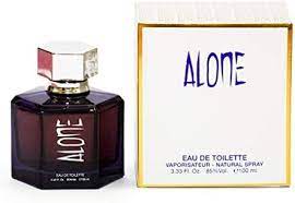 Alone EAU DE TOILETTE 100ML