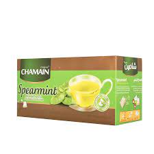 Chamain Spearmint Tea 35G