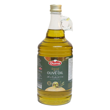 Durra Olive Oil