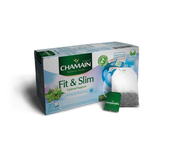 Chamain Fit & Slim Max Tea