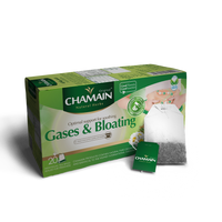 Chamain Gases & Bloating Tea