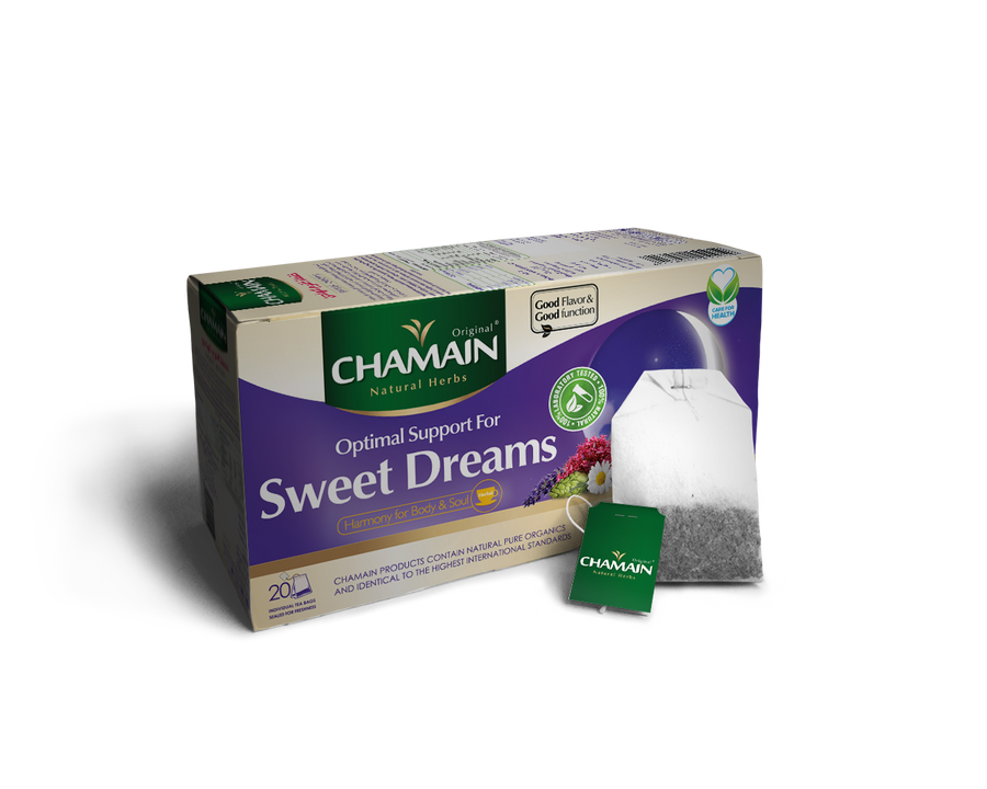 Chamain Sweet Dreams Tea