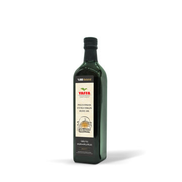 Yaffa Cold Pressed Olive OIl