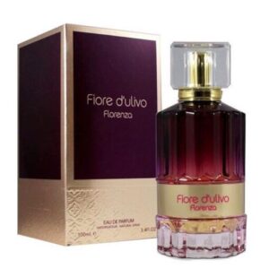 Flore D'ulivo Florenza Perfume 100ml