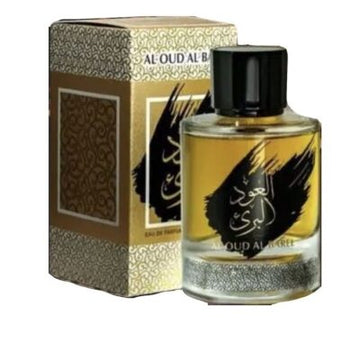 Al Oud Al Baree Perfume 100ml