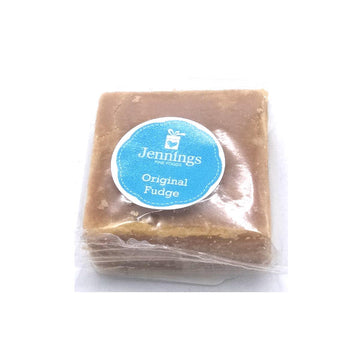 Jennings Fudge 35g