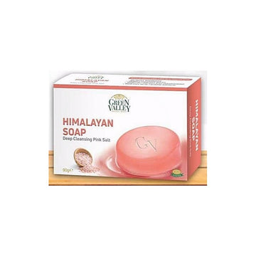 Green Valley Himalayan Soap 90g