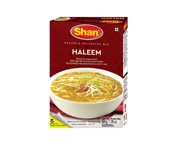 Shan Spice Haleem 50g