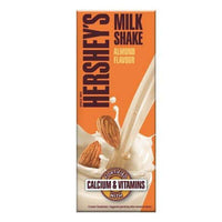 Hershey's Assorted Milkshakes singles